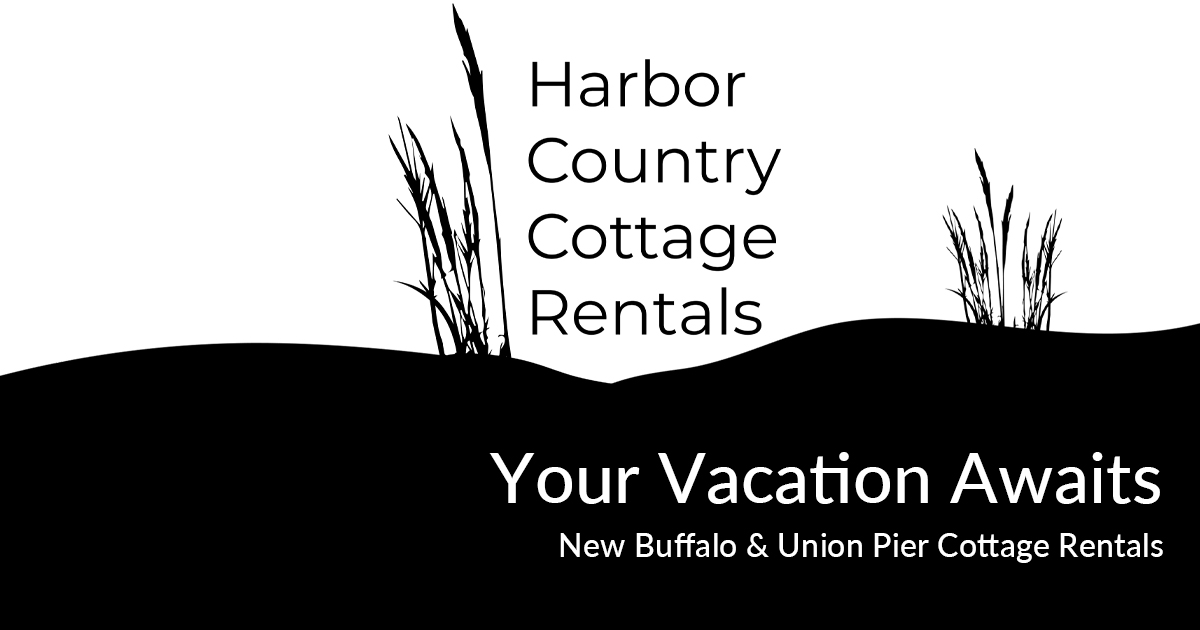 Harbor Country Cottage Rentals in New Buffalo and Union Pier, MI